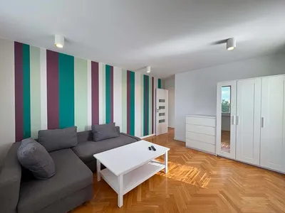 Mieszkanie 2 pokoje, Al. Lotników 13, Służew, Mokotów, Warszawa - miniatura 4