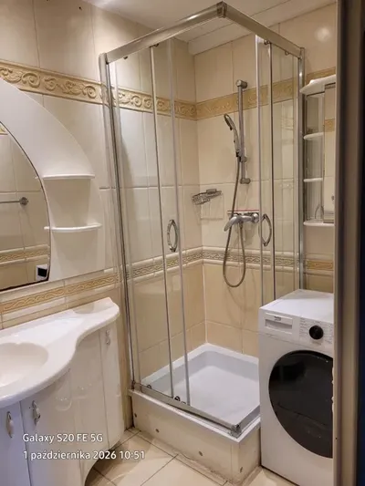 Do wynajęcia mieszkanie 48m² w Warszawie - miniatura 4