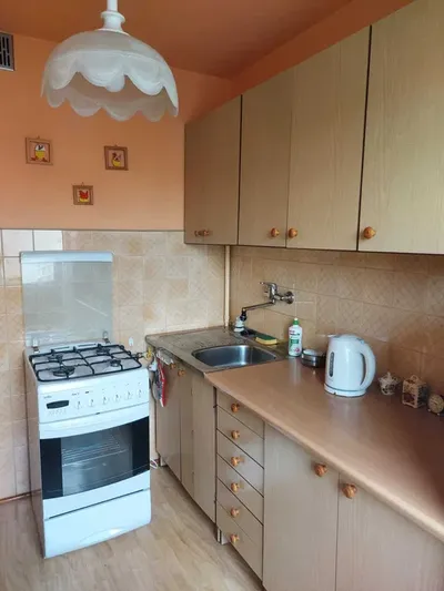 Mieszkanie wynajmę 45 m Nowa Huta - miniatura 4