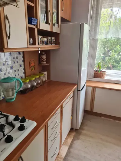 Do wynajęcia dwa pokoje na Saskiej Kępie - miniatura 2