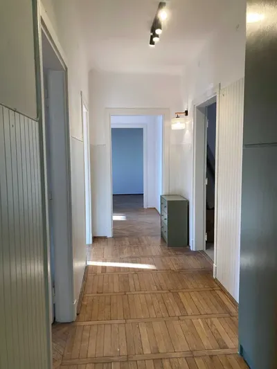 Bezpośrednio 89 m2, Koszykowa, 4 pokoje - miniatura 2
