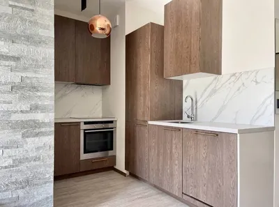 2-pokojowe mieszkanie przy Galerii Mokotów | Klimatyzacja | Balkon | Garaż - miniatura 3