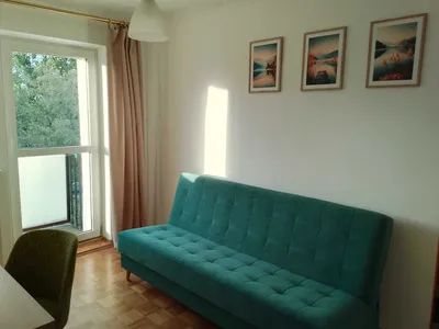Pokój do wynajęcia, Żoliborz, szybki internet, atrakcyjna lokalizacja - miniatura 2