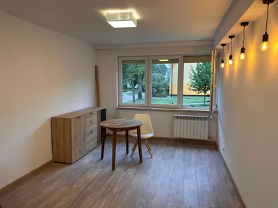 Nowoczesna kawalerka po remoncie | Oświęcim, ul. Dąbrowskiego | Od zaraz