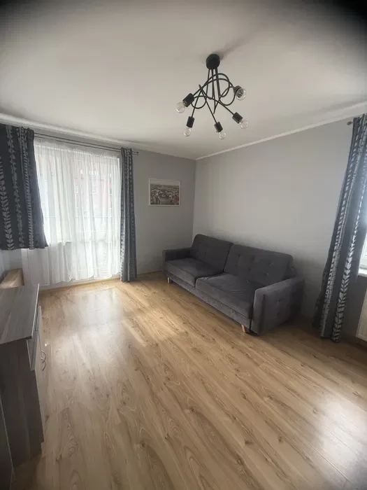 Mieszkanie Gaj | 2 POK OSOBNE + kuchnia - 1/7