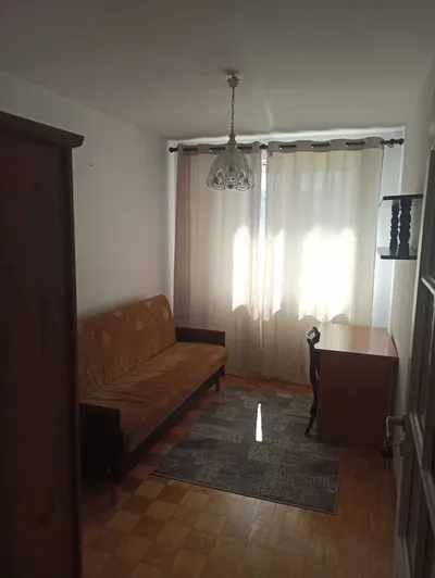Pokój do wynajęcia - Centrum, blisko UMed, Wydział Prawa, Ekonomii - miniatura 3