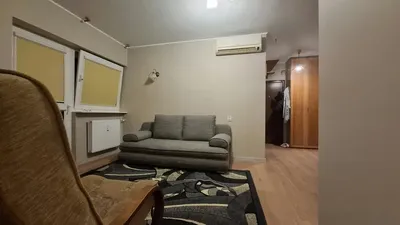 Mieszkanie na wynajem Grochów - miniatura 3
