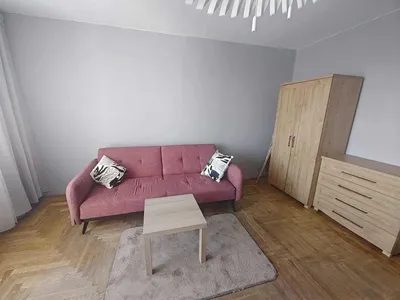 Wynajmę duży pokój 25m. na Zaspie
