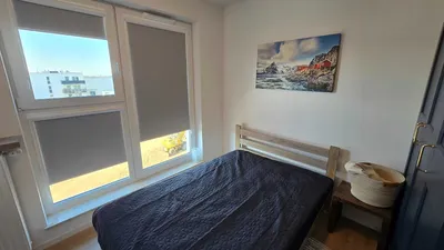 Mieszkanie 2 pokojowe, blisko metra - miniatura 5