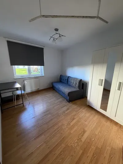 Mieszkanie 54 m2 na ul. Okulickiego - miniatura 4
