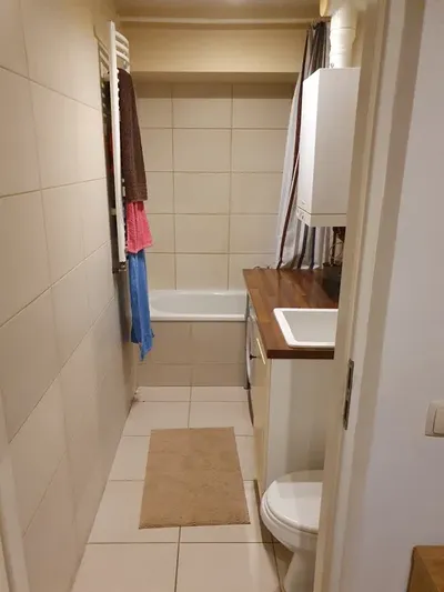Wynajmę mieszkanie w Skawinie - miniatura 4