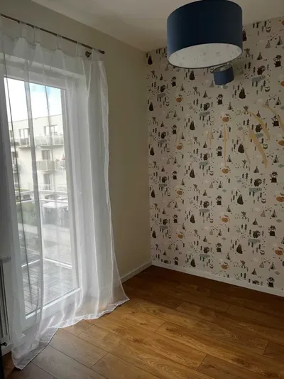 Do wynajęcia wyjątkowe, funkcjonalne i bardzo zadbane mieszkanie o powierzchni 40 m², położone na Muchoborze Wielkim we Wrocławiu. - miniatura 5