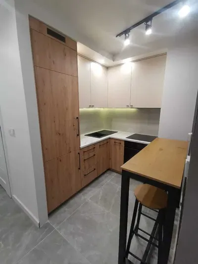 Mieszkanie do wynajęcia dla 2 studentek – 38 m² – os. Albertyńskie 28, KRAKÓW. - miniatura 2