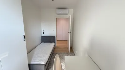 Do wynajęcia 3-pokojowe mieszkanie I Klimatyzacja I Balkon - miniatura 5