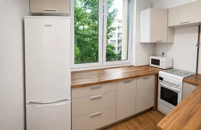 Wynajmę mieszkanie 2 pokoje, po remoncie, od zaraz - miniatura 2
