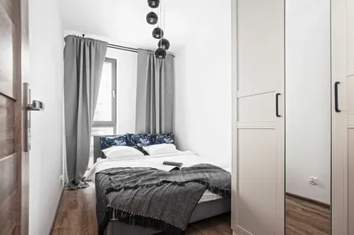 Apartament 2 pokojowy z Siłownią PL/EN 1,3,6,12 - miniatura 4
