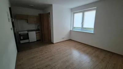 Kawalerka do wynajęcia – centrum Bestwiny, ul. Podzamcze - miniatura 5
