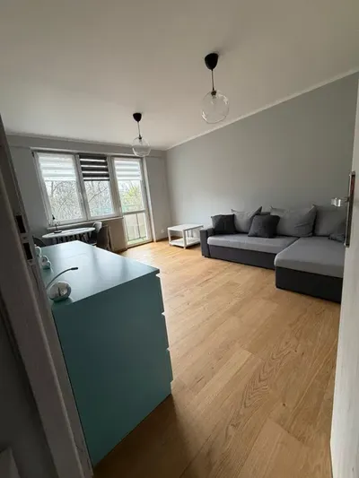 Mieszkanie na wynajem 48m2 Żoliborz - miniatura 5