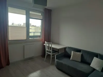 Wynajmę mieszkanie 3 pokojowe - miniatura 4