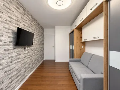 Nowoczesne mieszkanie| Duży balkon| Blisko SKM| Habicha - miniatura 5