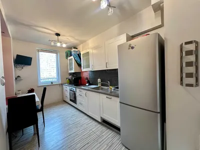 Pokój 12 m² | KROWORZA | Kluczborska| 1000 zł + RACHUNKI | PARKING GRATIS | OD ZARAZ - miniatura 2