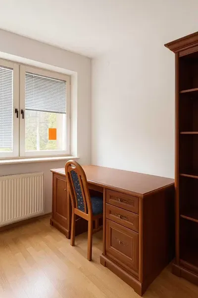 Wynajmę duży pokój 1-osobowy | Kraków, Wola Duchacka, ul. Malborska - miniatura 2
