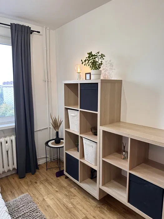 REZERWACJA-Przytulna kawalerka do wynajecia Ursus - 1/8