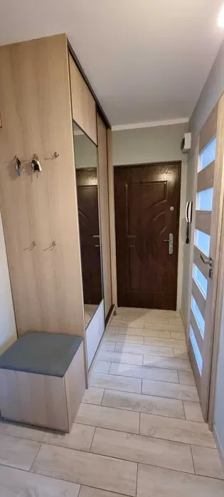Wynajmę mieszkanie 3 pokoje Rubinkowo Łyskowskiego 58,8m2 - miniatura 2