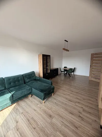 Mieszkanie na wynajem Cynamonowa Wrocław