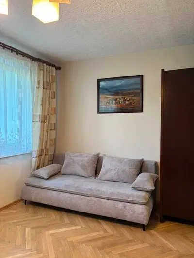 Przytulne 3 pokoje blisko SKM Żabianka AWFiS - miniatura 3