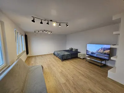 Duże 1-pokojowe 40 m² | Prądnik Czerwony | Słoneckiego