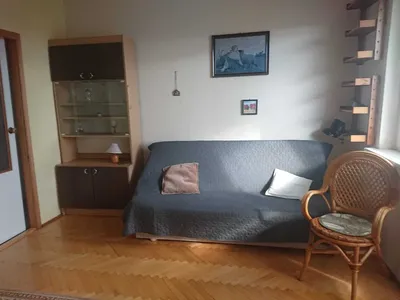 Mieszkanie M3 do wynajęcia (42m2, 2 pokoje, 9-te piętro) Gdańsk - Suchanino - miniatura 3