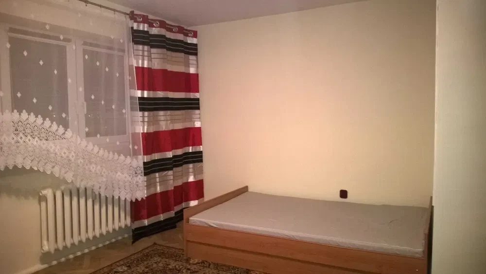 Żoliborz - Bezpośrednio kawalerka 29 m2 - 1800 zł - 1/5