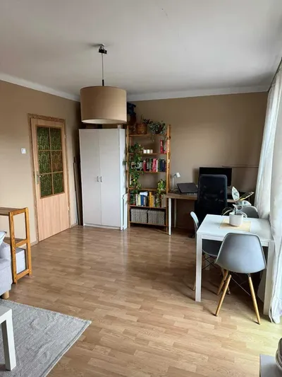 2-pokojowe mieszkanie, al. 29 listopada, 52 m2, balkon - miniatura 2