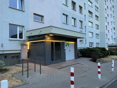 Wynajem 2 pok 48,5 mkw Sloneczne ul Jasna