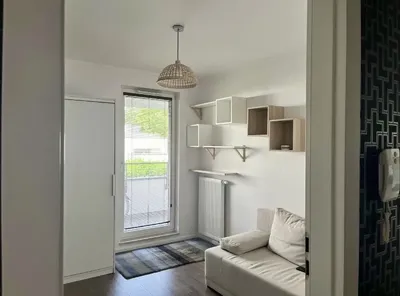 3 pokojowe 62m2 osiedle Wilno Targowek - miniatura 4