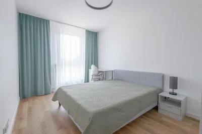 Wygoda i spokój- 2 pokoje, miejsce garażowe, Białołęka, ul. Monteverdiego 1 - miniatura 5
