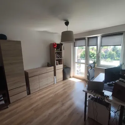 Mieszkanie do wynajęcia Gdańsk Przymorze - miniatura 2