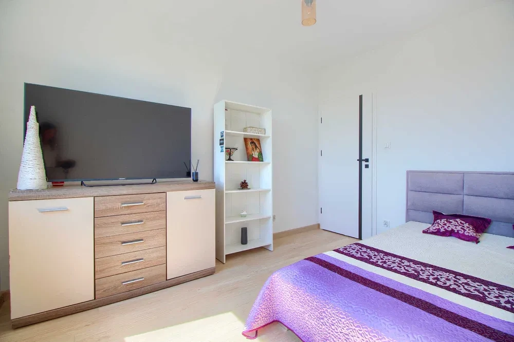 Nowe budownictwo 2 pokoje + BALKON | Złoty Stok, PROJEKTANT - 1/8