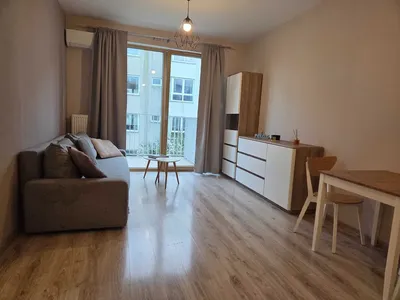Mieszkanie dwupokojowe do wynajęcia, Warszawa Targówek, ul. Kolonijna - miniatura 2