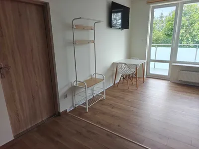 wynajmę mieszkanie kawalerkę 20m Białystok Białostoczek - miniatura 2