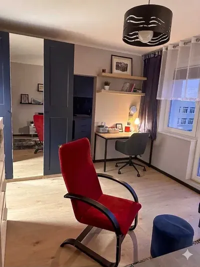 Wynajmę mieszkanie dla studenta - miniatura 3