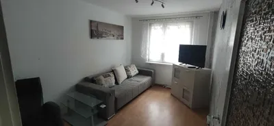 Trzypokojowe mieszkanie, Wrocław (Krzyki - Gaj), dostępne od zaraz - miniatura 3