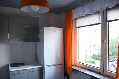 ul. Podchorążych, centrum, pokój 10m2 z balkonem, osobno WC, blisko AWF, WSB, SUM, US, Akad. Muz - miniatura 4