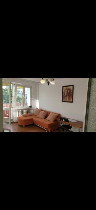 Do wynajęcia mieszkanie 48m2 os.Oswiecenia - miniatura 3