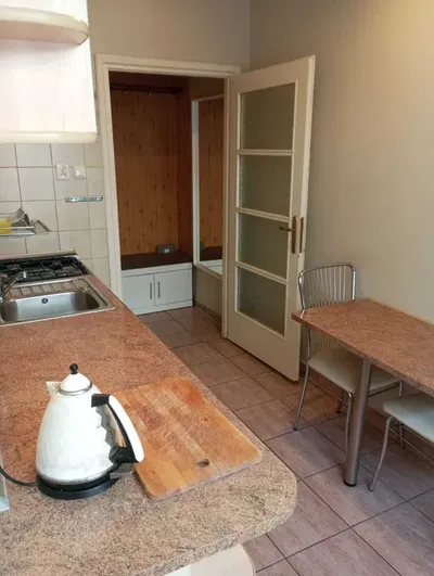 mieszkanie na wynajem 38m2, 2 pokoje, ul Mazowiecka, od zaraz