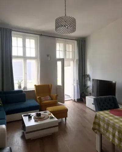 Wynajmę mieszkanie trzy pokojowe w centrum PG ASP - miniatura 4