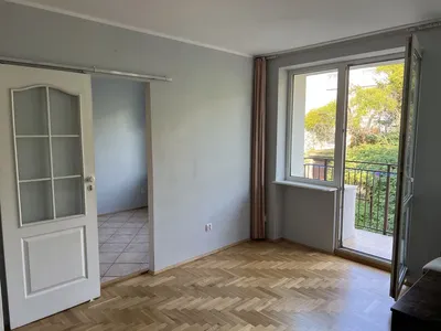 Mieszkanie 2-polojowe Gdynia Wzgórze Sw. Maksymiliana - miniatura 2
