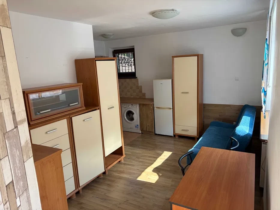 mieszkanie Wrocław Karłowice - 1/8