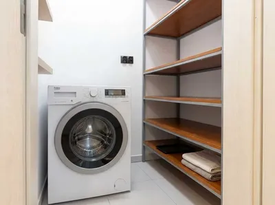 Komfortowe 3 pokoje | 65 m² | Żoliborz Artystyczny | 2 tarasy - miniatura 5